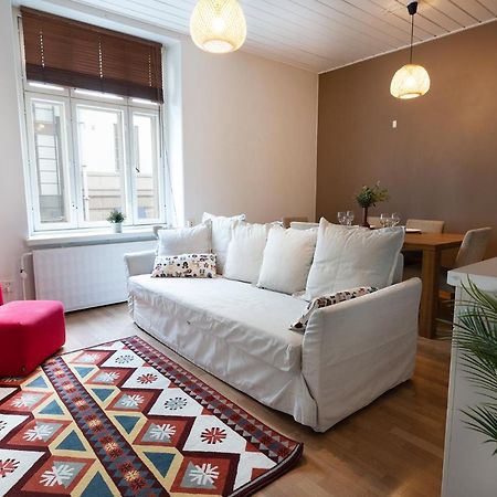 2Ndhomes Central 1Br Apartment With Great Location By Kaisaniemi Park Ελσίνκι Εξωτερικό φωτογραφία