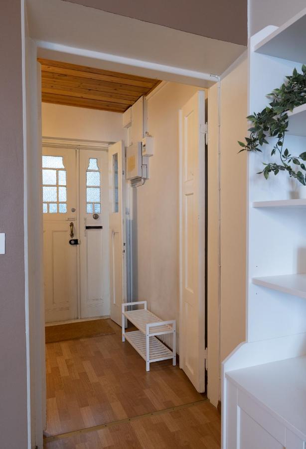 2Ndhomes Central 1Br Apartment With Great Location By Kaisaniemi Park Ελσίνκι Εξωτερικό φωτογραφία