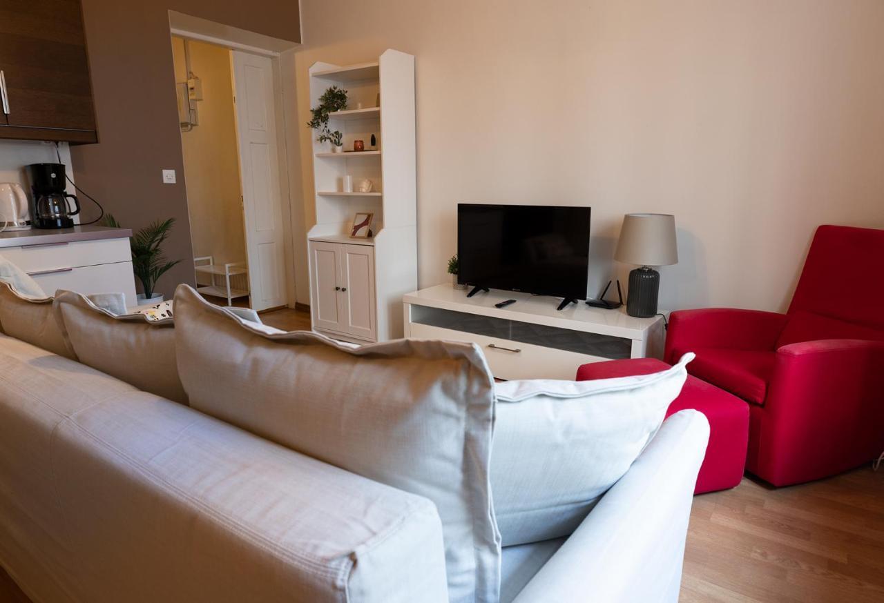 2Ndhomes Central 1Br Apartment With Great Location By Kaisaniemi Park Ελσίνκι Εξωτερικό φωτογραφία