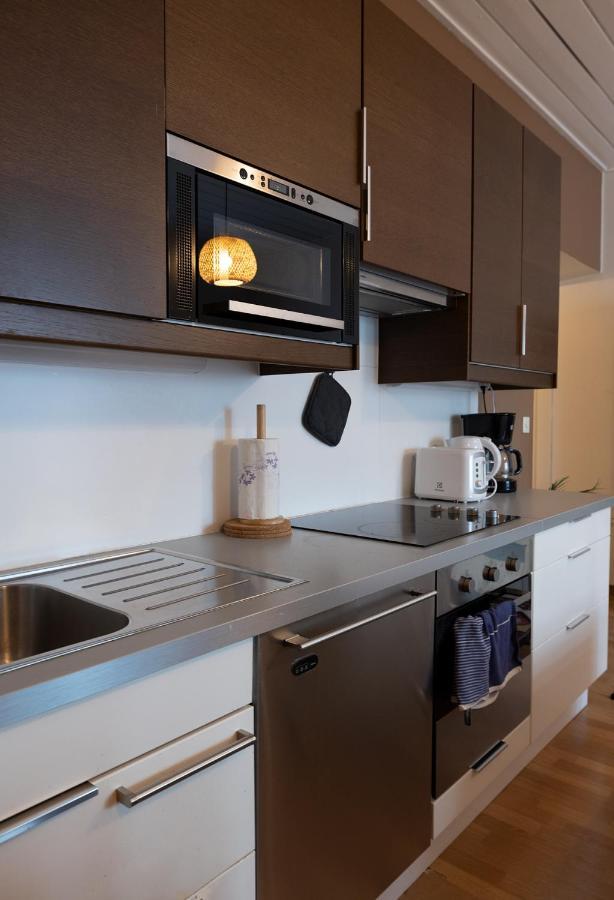 2Ndhomes Central 1Br Apartment With Great Location By Kaisaniemi Park Ελσίνκι Εξωτερικό φωτογραφία