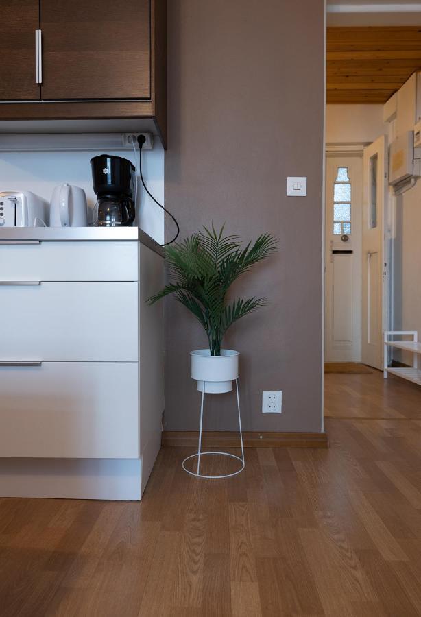 2Ndhomes Central 1Br Apartment With Great Location By Kaisaniemi Park Ελσίνκι Εξωτερικό φωτογραφία