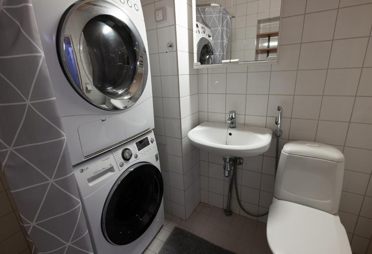 2Ndhomes Central 1Br Apartment With Great Location By Kaisaniemi Park Ελσίνκι Εξωτερικό φωτογραφία