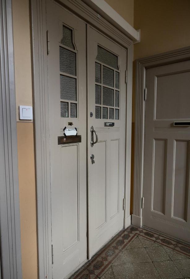 2Ndhomes Central 1Br Apartment With Great Location By Kaisaniemi Park Ελσίνκι Εξωτερικό φωτογραφία