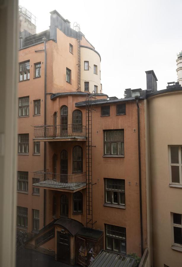 2Ndhomes Central 1Br Apartment With Great Location By Kaisaniemi Park Ελσίνκι Εξωτερικό φωτογραφία